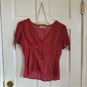 UO blouse